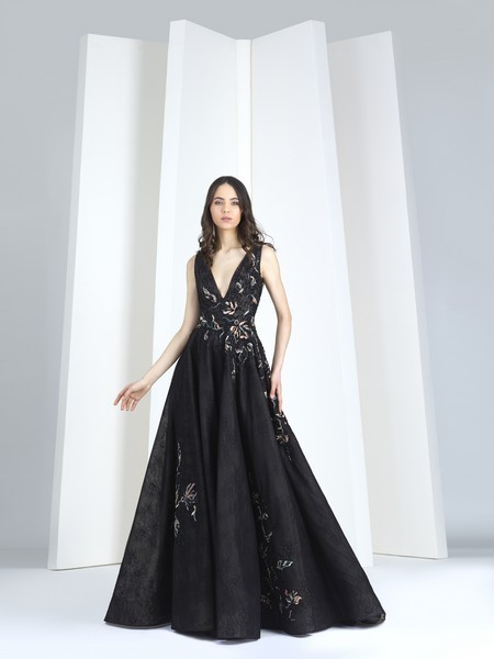 Tony Ward Ready-to-Wear Fall Winter 2018-19 
